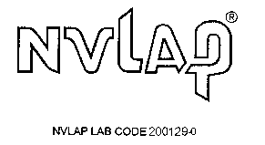 NVLAP